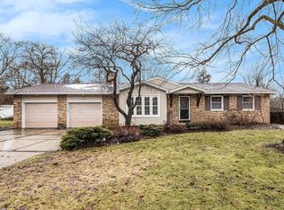 514 Bailey Dr, Big Rapids, MI 49307
