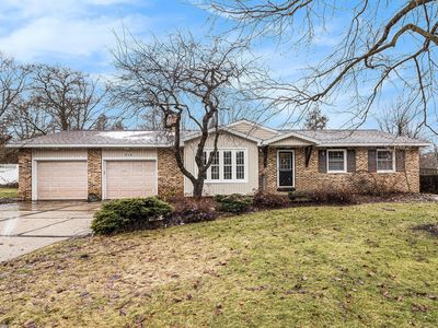 514 Bailey Dr, Big Rapids, MI, 49307