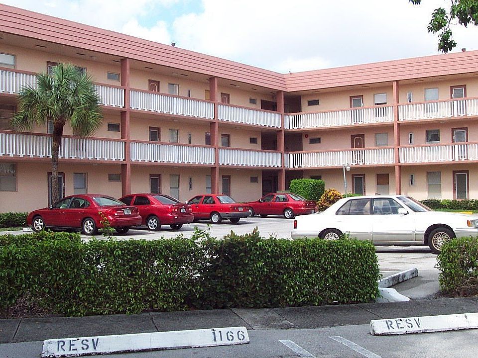 1st image of 5801 NW 62nd Ave APT 206