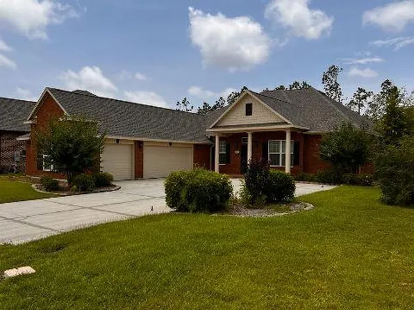 2702 Broad Wing Ave, Panama City, FL 32405