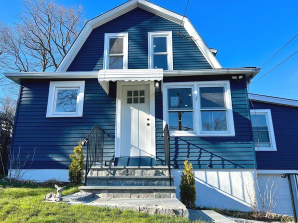 23 Chatfield Street, Stamford, CT 06907