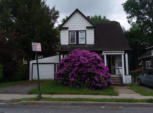10 Irving Pl, Oneonta, NY 13820