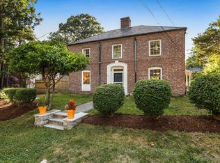 12 Ross Rd #A, Belmont, MA 02478