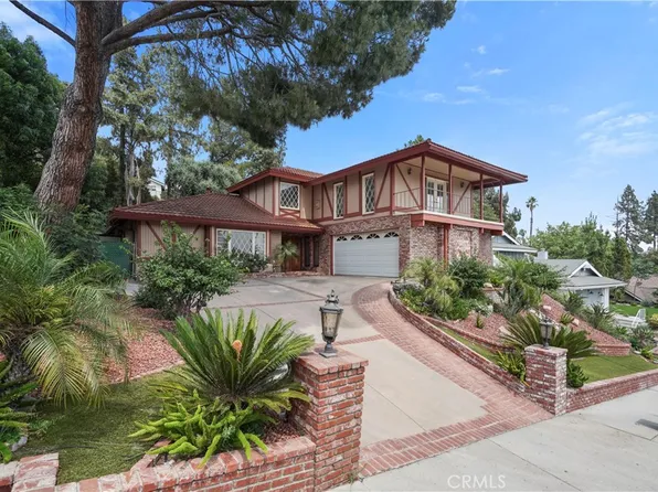 11300 Dulcet Ave, Porter Ranch, CA 91326