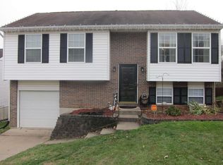 9155 Blue Ridge Dr, Covington, KY 41017