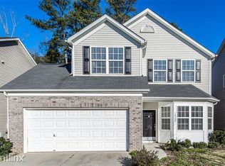 16125 Long Talon Way, Charlotte, NC 28278