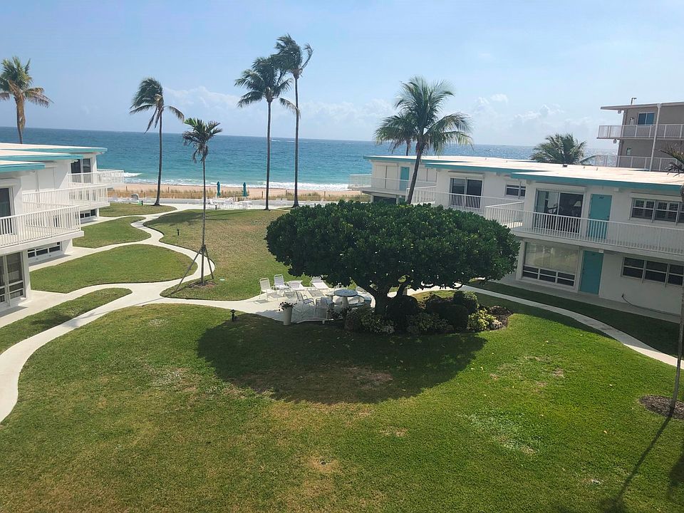 Direct Ocean View