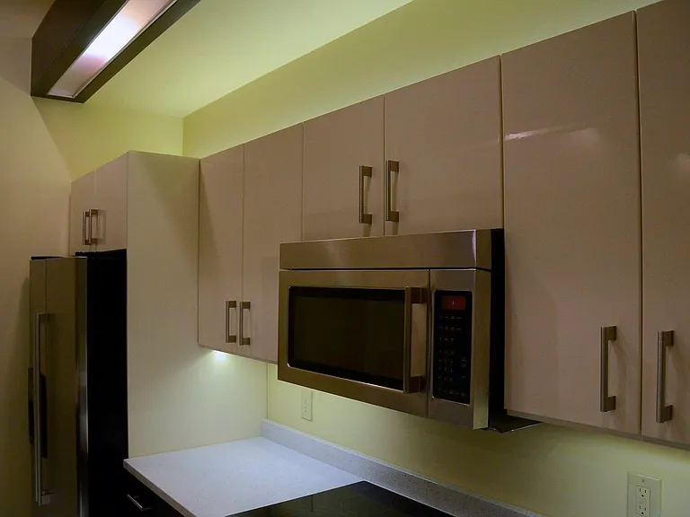 CASE 103 Kitchen A