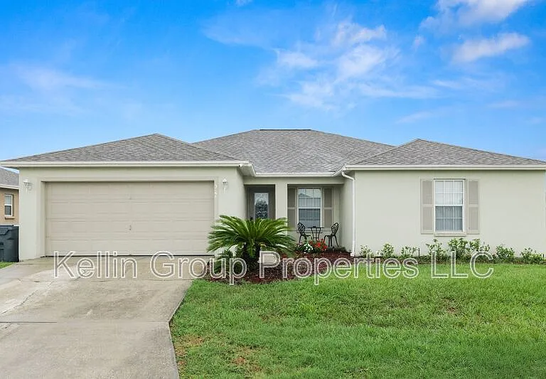 3284 Sanoma Dr — Photo 1