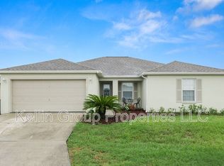3284 Sanoma Dr, Lakeland, FL 33811