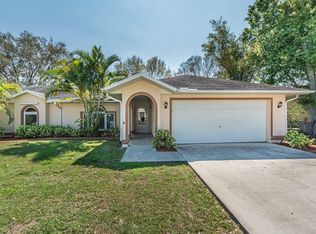821 Jordan Ave, Sebastian, FL 32958