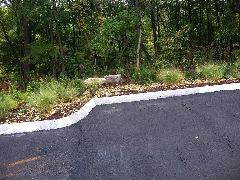 Great plantings