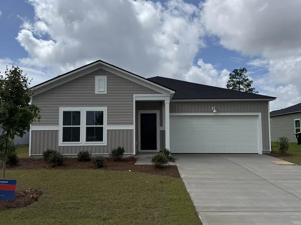 132 Warner Crossing Way #Dover, Loris, SC 29569
