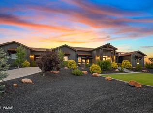 512 Fieldy Rd, Show Low, AZ 85901