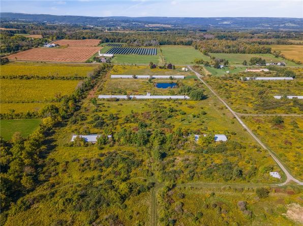 0 Podunk Rd, Trumansburg, NY 14886