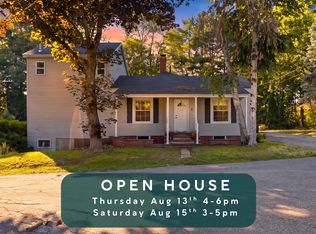 1 Dell Court, Auburn, ME 04210