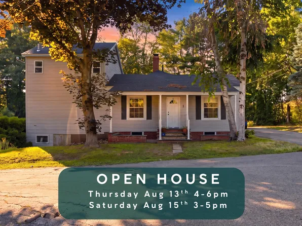 1 Dell Court, Auburn, ME 04210
