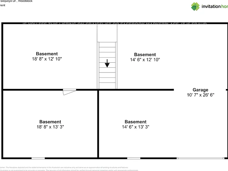 216 S Sequoya Dr — Photo 2
