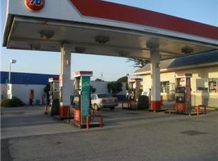 1600 Fremont Blvd, Seaside, CA 93955