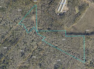 White Rock Rd, Vass, NC 28394