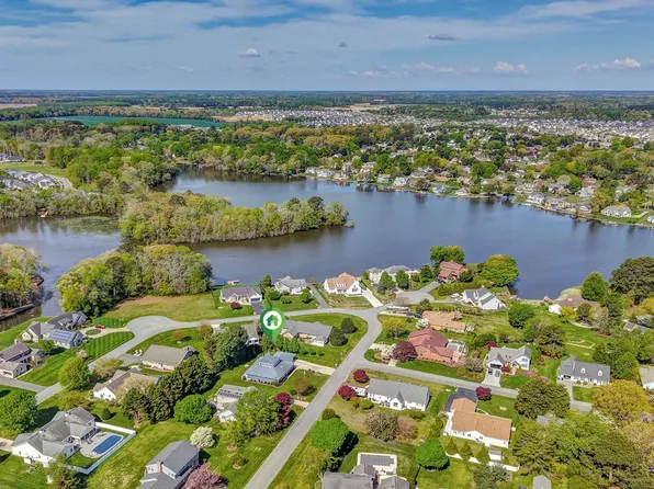 30756 Sassafras Dr, Lewes, DE 19958
