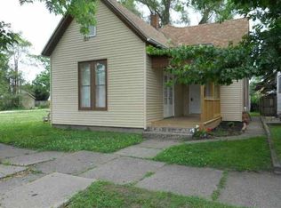 1322 1st Ave, Terre Haute, IN 47807