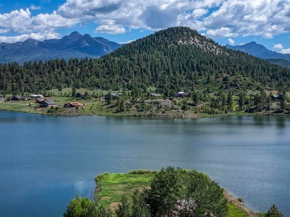 190 Luxury Place, Pagosa Springs, CO 81147