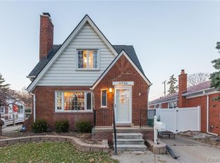 13144 Mercier St, Southgate, MI 48195