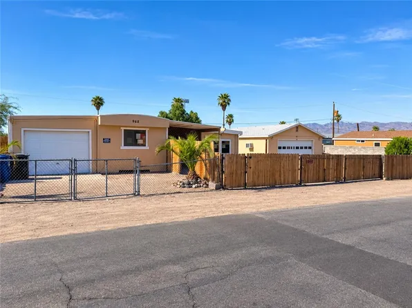 948 Swan Drive, Bullhead City, AZ 86442