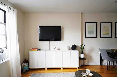 Rented by Oxford Property Group