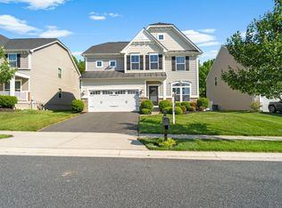 11584 Autumn Terrace Dr, White Marsh, MD 21162