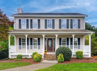 5985 Bethania Tobaccoville Rd, Pfafftown, NC 27040