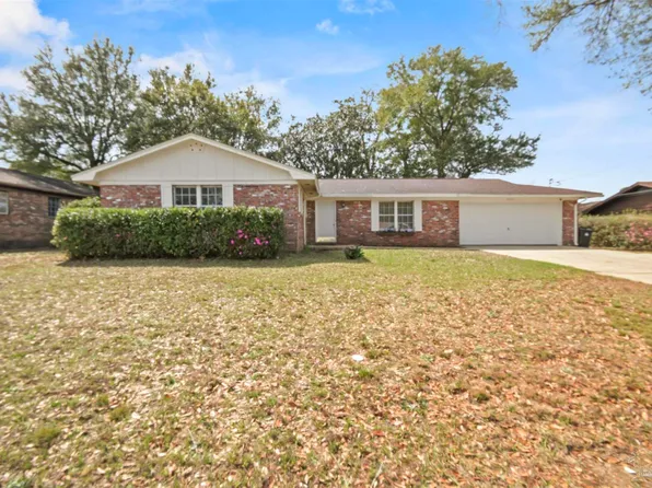 8213 Squire Rd, Pensacola, FL 32514