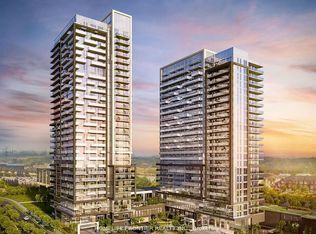 95 Oneida Cres #1906, Richmond Hill, ON L4B 0H5