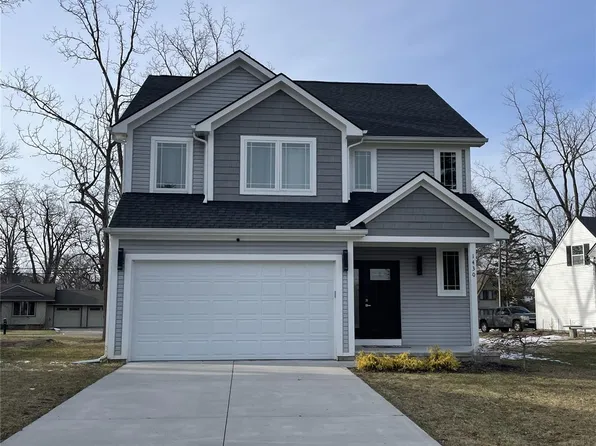 1430 Beachland Blvd, Waterford, MI 48328