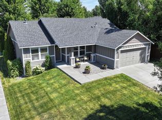 952 Highland Rd, Walla Walla, WA 99362