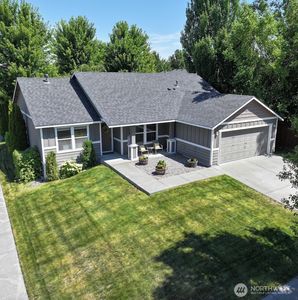 952 Highland Road, Walla Walla, WA, 99362