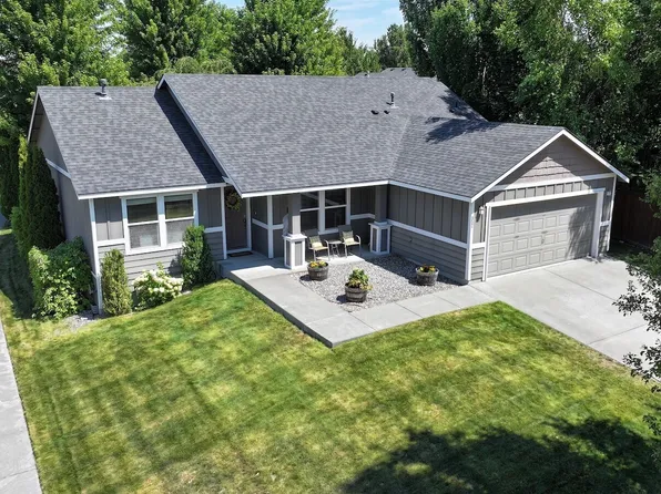 952 Highland Road, Walla Walla, WA 99362