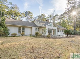 1 Brooks Ln, Savannah, GA 31411