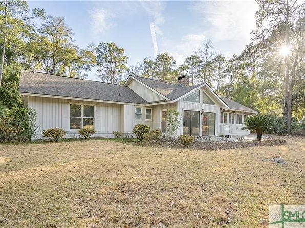 1 Brooks Lane, Savannah, GA 31411