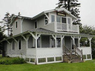 91 Pleasant Beach Rd, South Thomaston, ME 04858