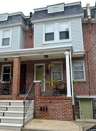 Renovated 3 BR, 2 BA home w/ new A/C and kitchen.
