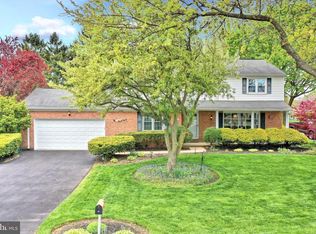 2560 Primrose Ln, York, PA 17404
