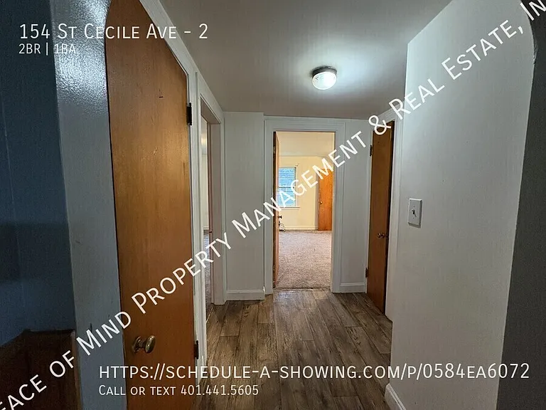 154 Saint Cecile Ave #2 — Photo 8