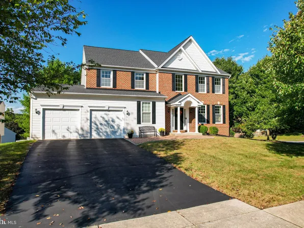 8600 Lawrence Mill Ct, Ellicott City, MD 21043