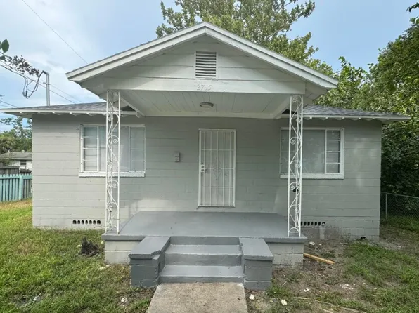 2715 Myrtle Ave, Jacksonville, FL 32209