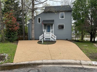 14714 Midship Woods Ct, Chesterfield, VA, 23832