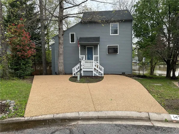 14714 Midship Woods Ct, Chesterfield, VA 23832