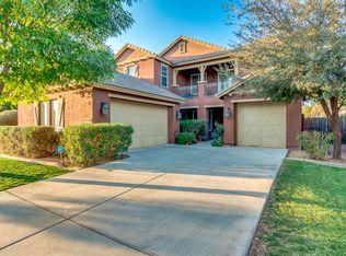 3464 E Sierra Madre Ave, Gilbert, AZ 85296