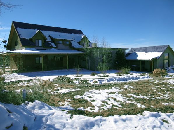 610 Critcher Rd